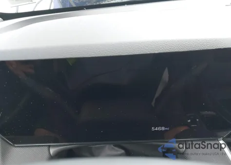 2025 Chevrolet Trailblazer Awd Lt z USA, uszkodzony, nr VIN KL79MRSL4SB131895